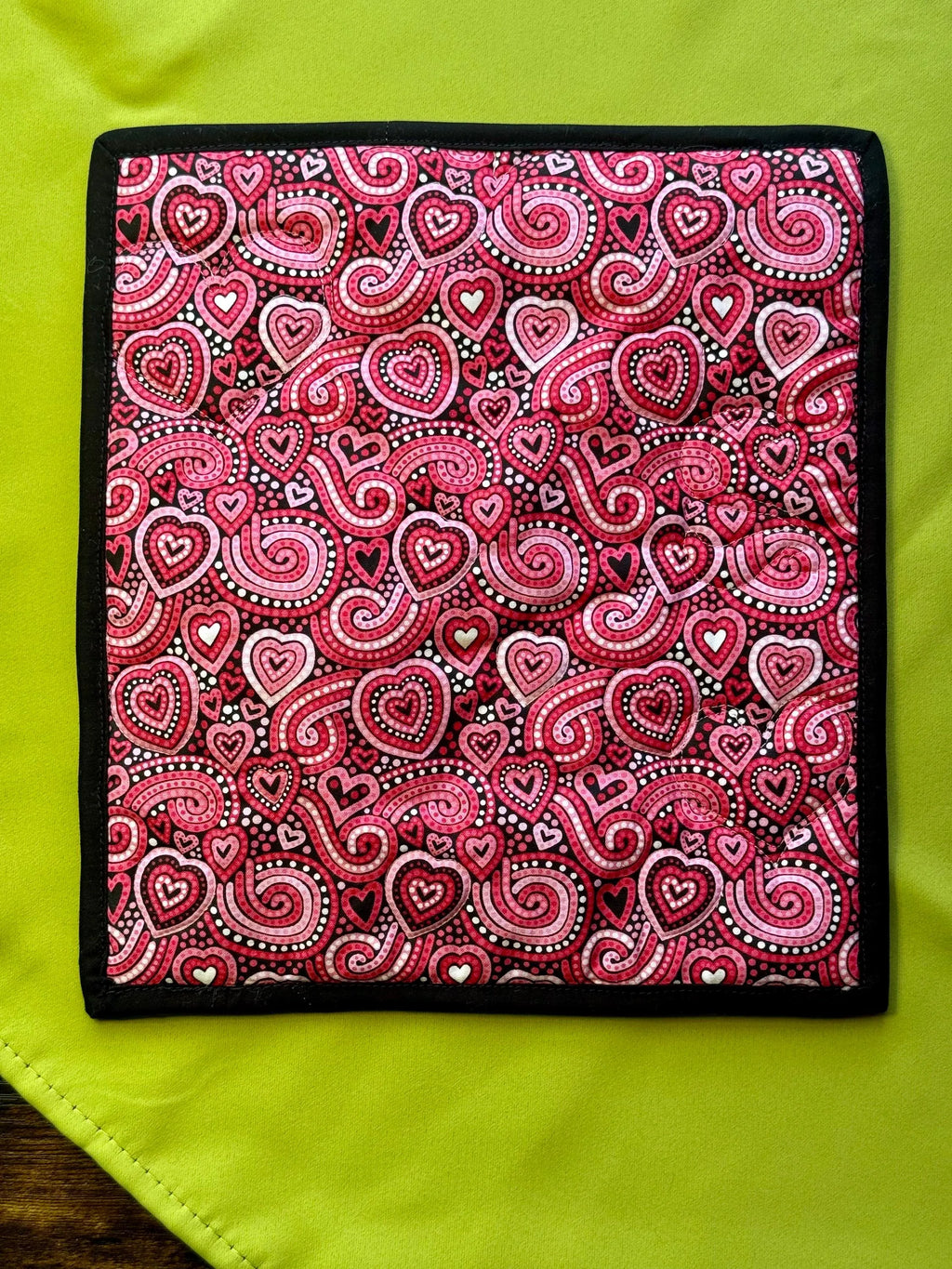 Sexy Oven Mitt & Hot Pad (Casserole Size)