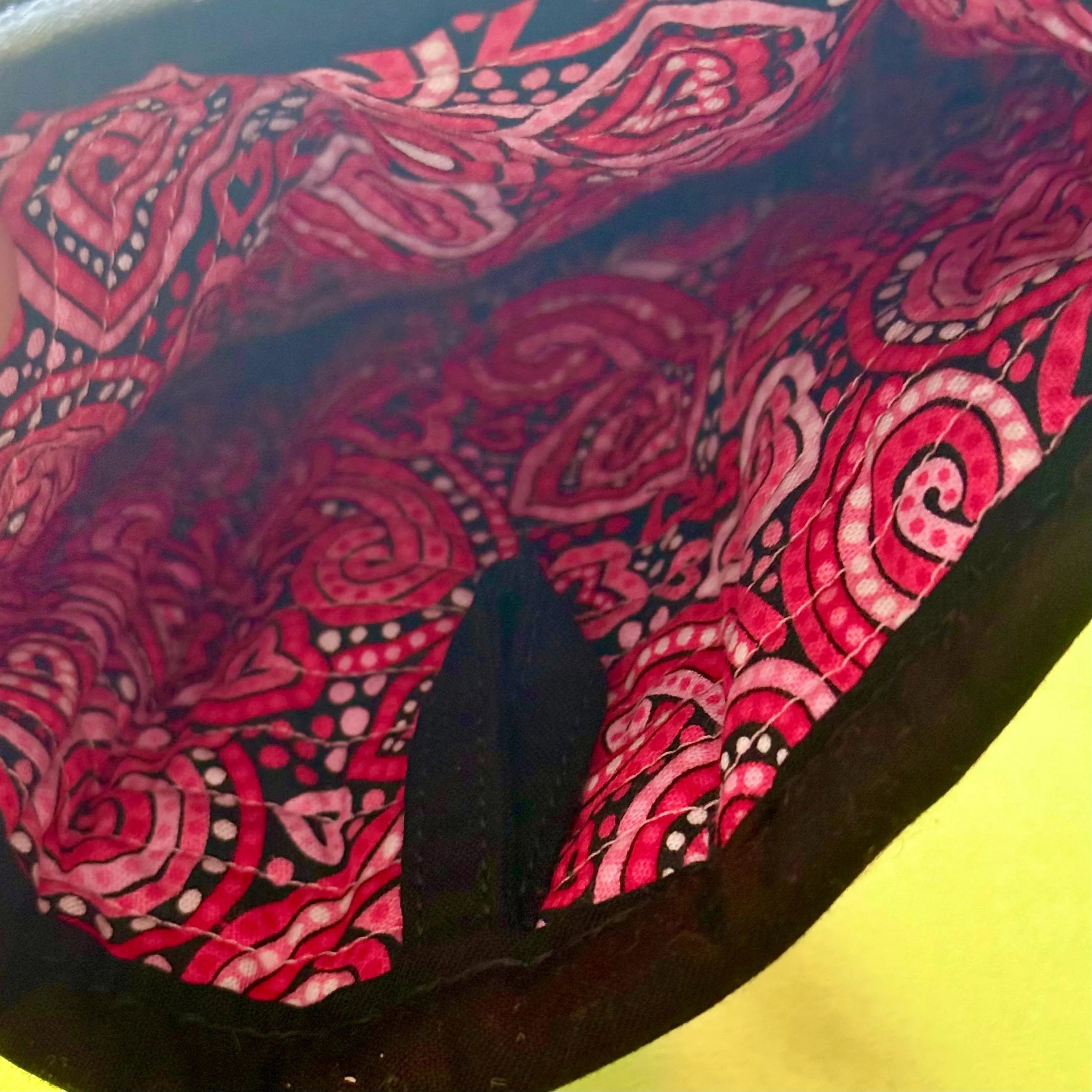 Sexy Oven Mitt & Hot Pad (Casserole Size)