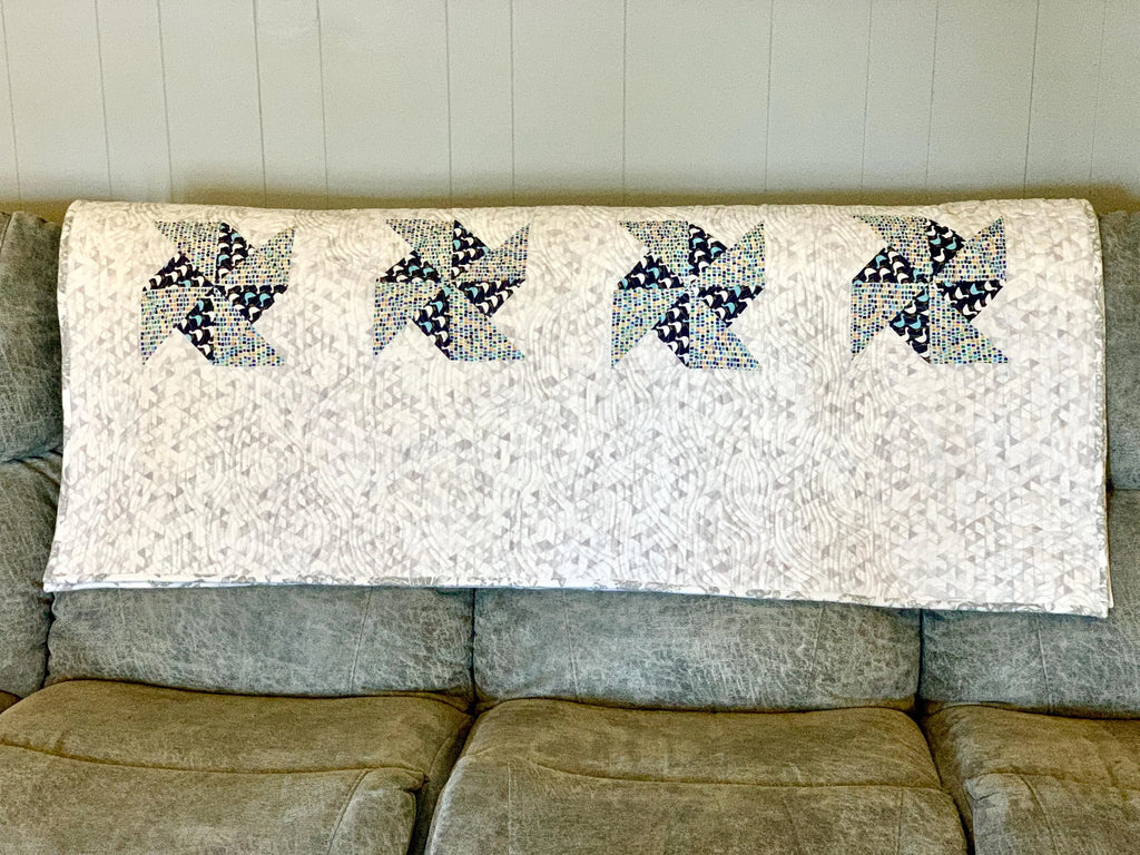 Rooster Quilt Wall Art